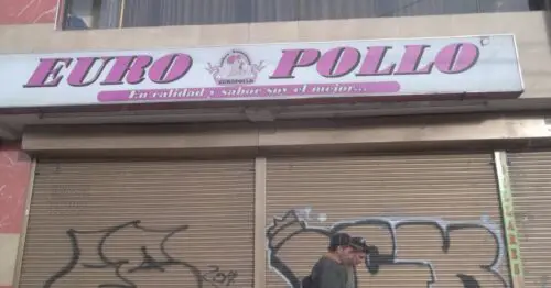 EURO POLLO BOGOTÁ EURO POLLO BOGOTÁ